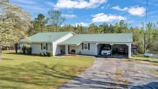 7025 RANCE PERRY RD, Appling, GA 30802