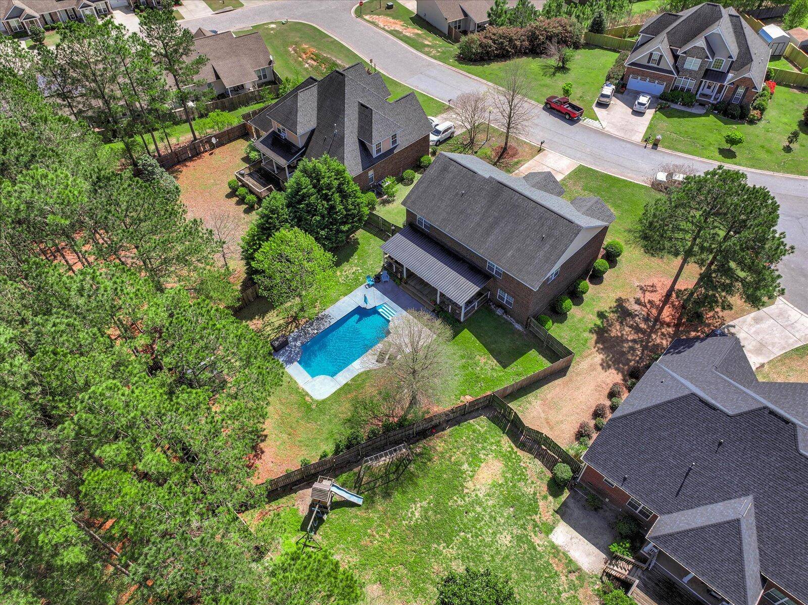 Aiken, SC 29801,5081 FAIRFIELD CT