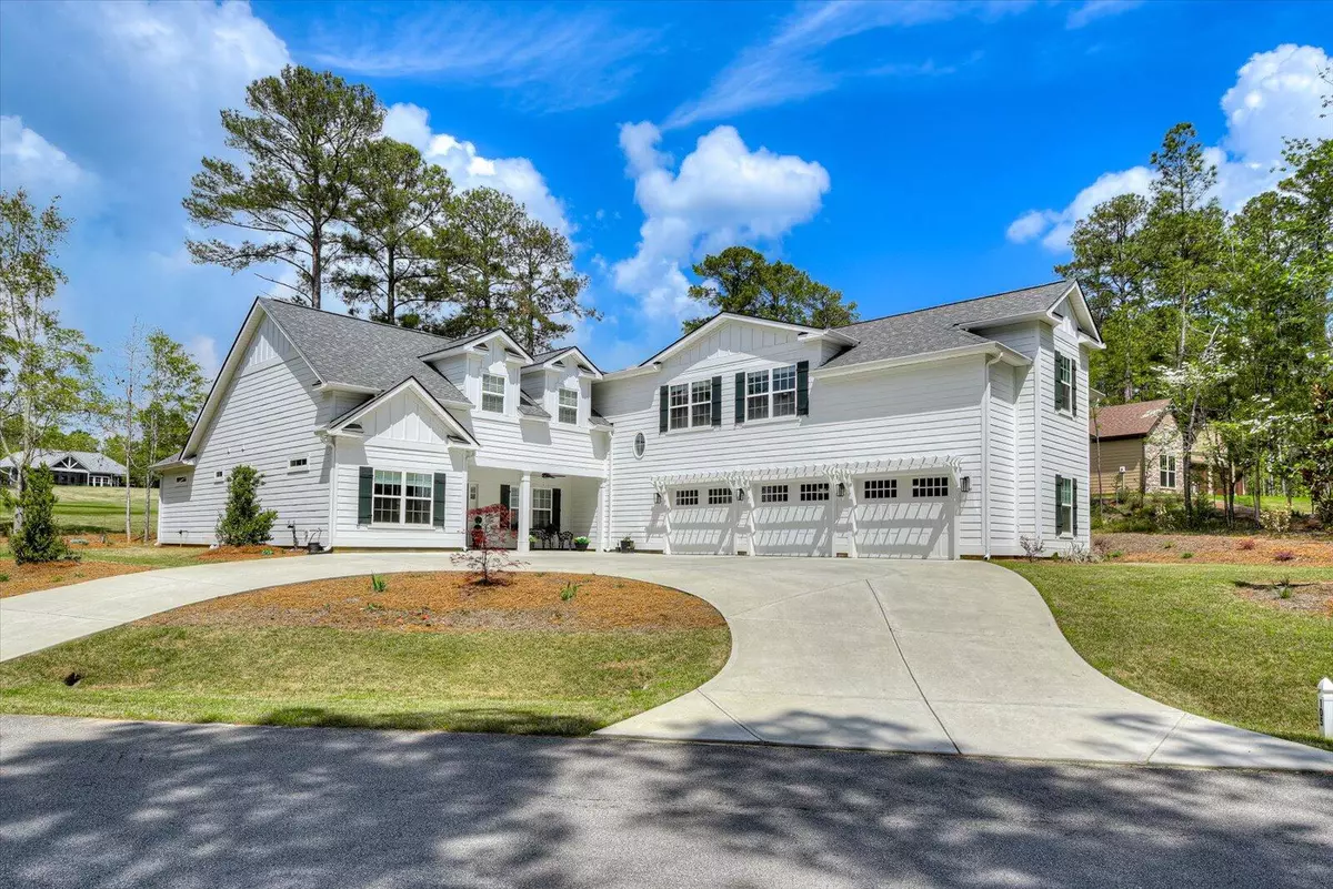 Mccormick, SC 29835,105 ASHLAND DR