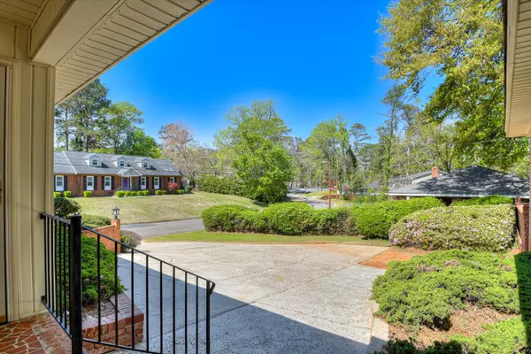 Augusta, GA 30909,2705 BOLLING RD
