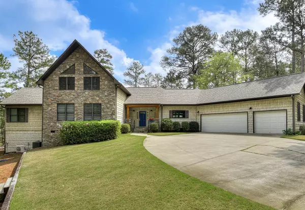 207 Rosewood Lane, Mccormick, SC 29835