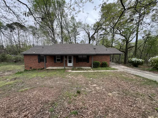 4454 BOULINEAU RD, Blythe, GA 30805