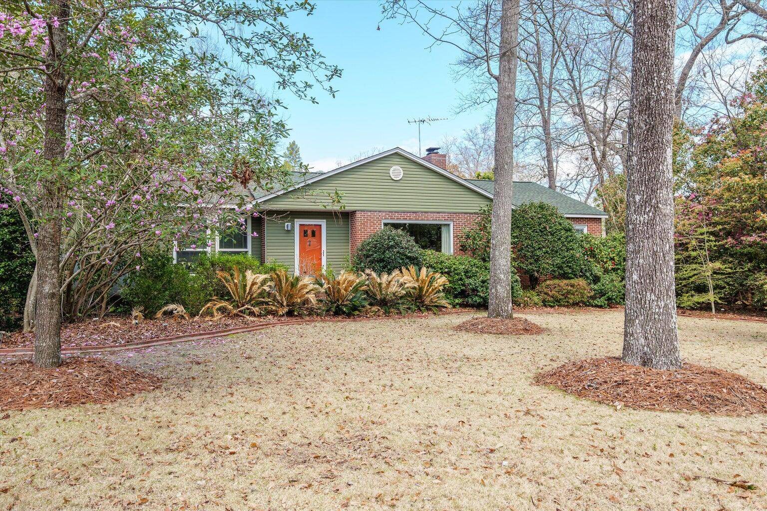 104 SE DUNBARTON CIR, Aiken, SC 29803