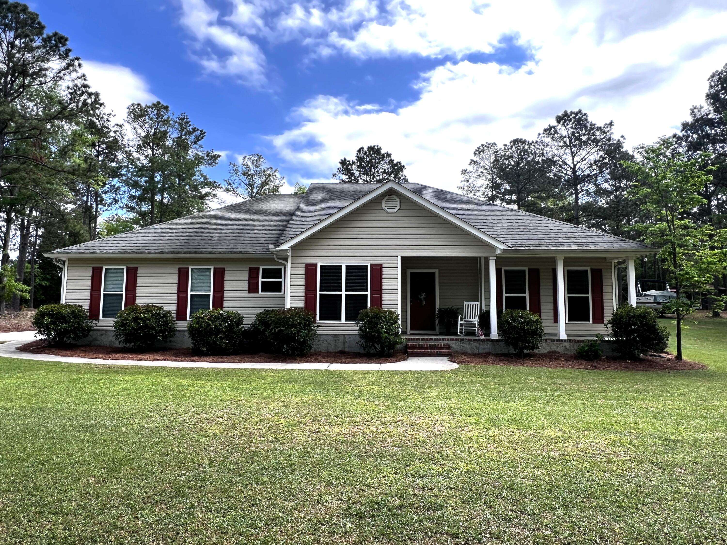 120 DEVONSHIRE DR, Thomson, GA 30824