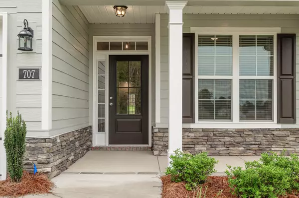 Grovetown, GA 30813,707 Ronaldsay RD