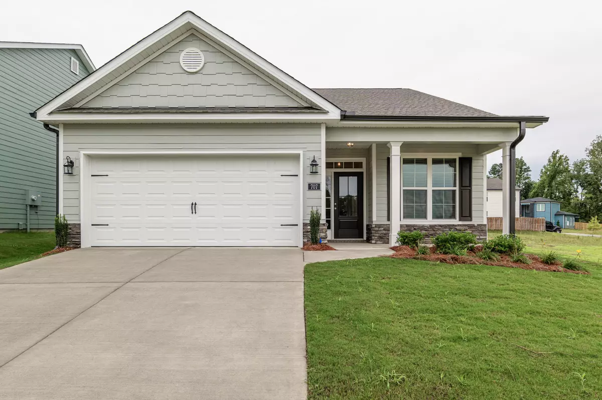 Grovetown, GA 30813,707 Ronaldsay RD