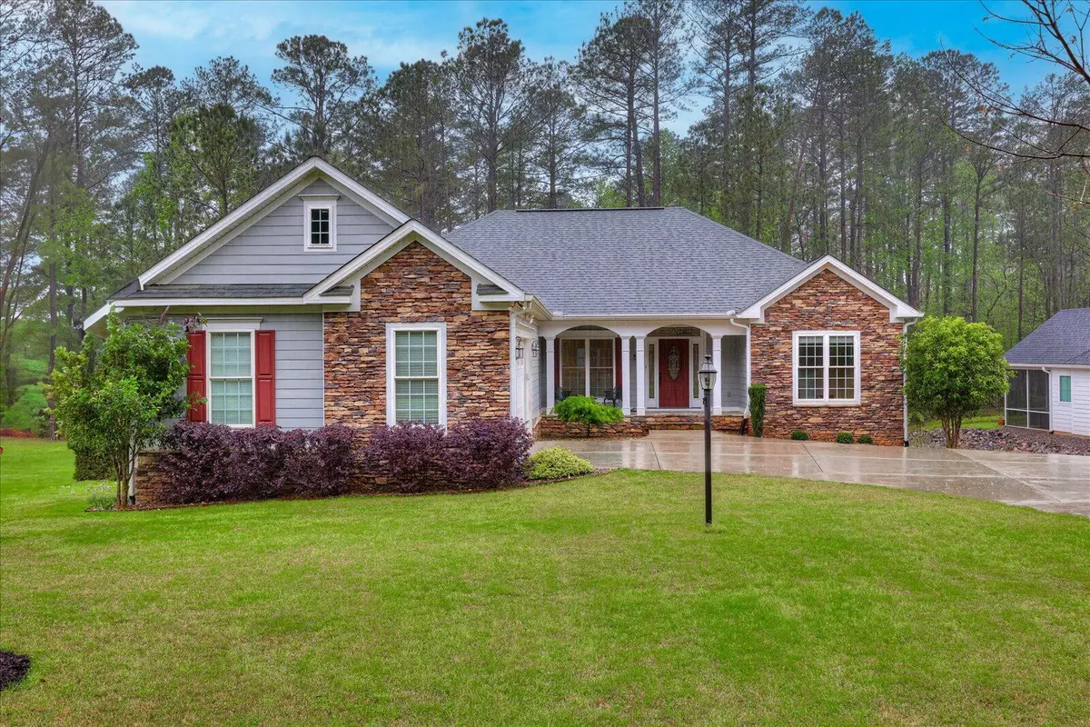 Mccormick, SC 29835,107 Stonebridge LOOP