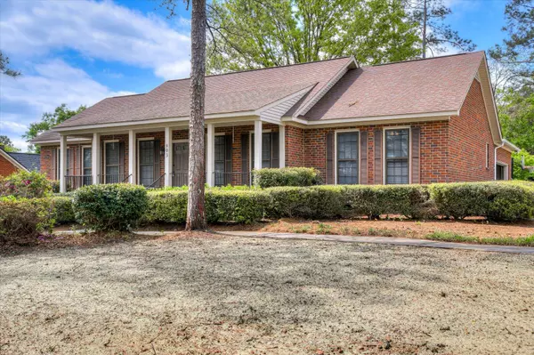 Evans, GA 30809,903 DEERCREST CIR