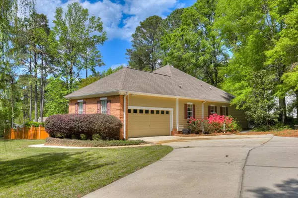 North Augusta, SC 29860,40 Roper CT