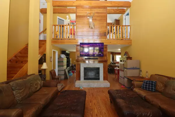 Keysville, GA 30816,1083 W FOUR POINTS RD