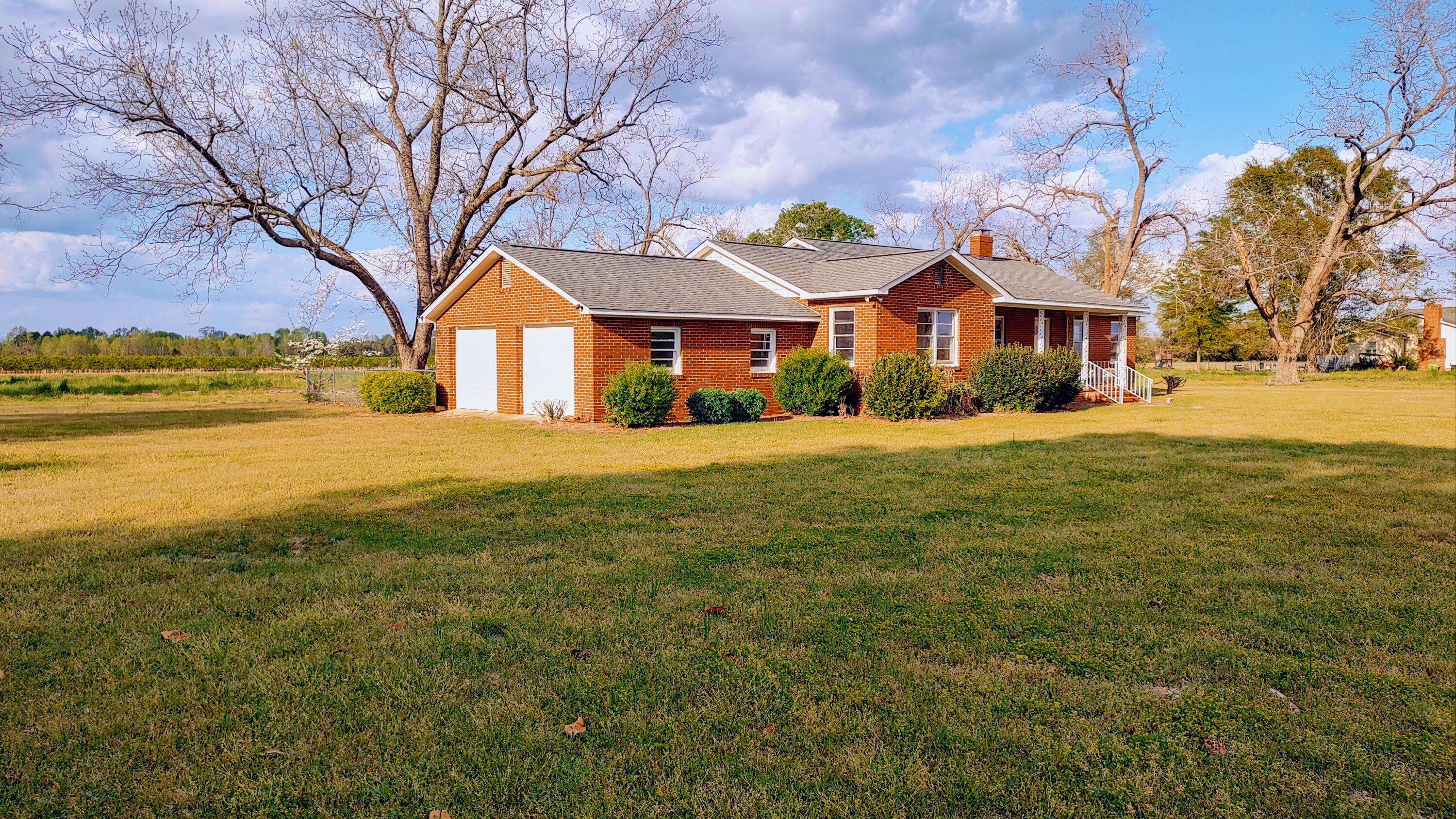 349 EARLY SIMS RD, Monetta, SC 29105