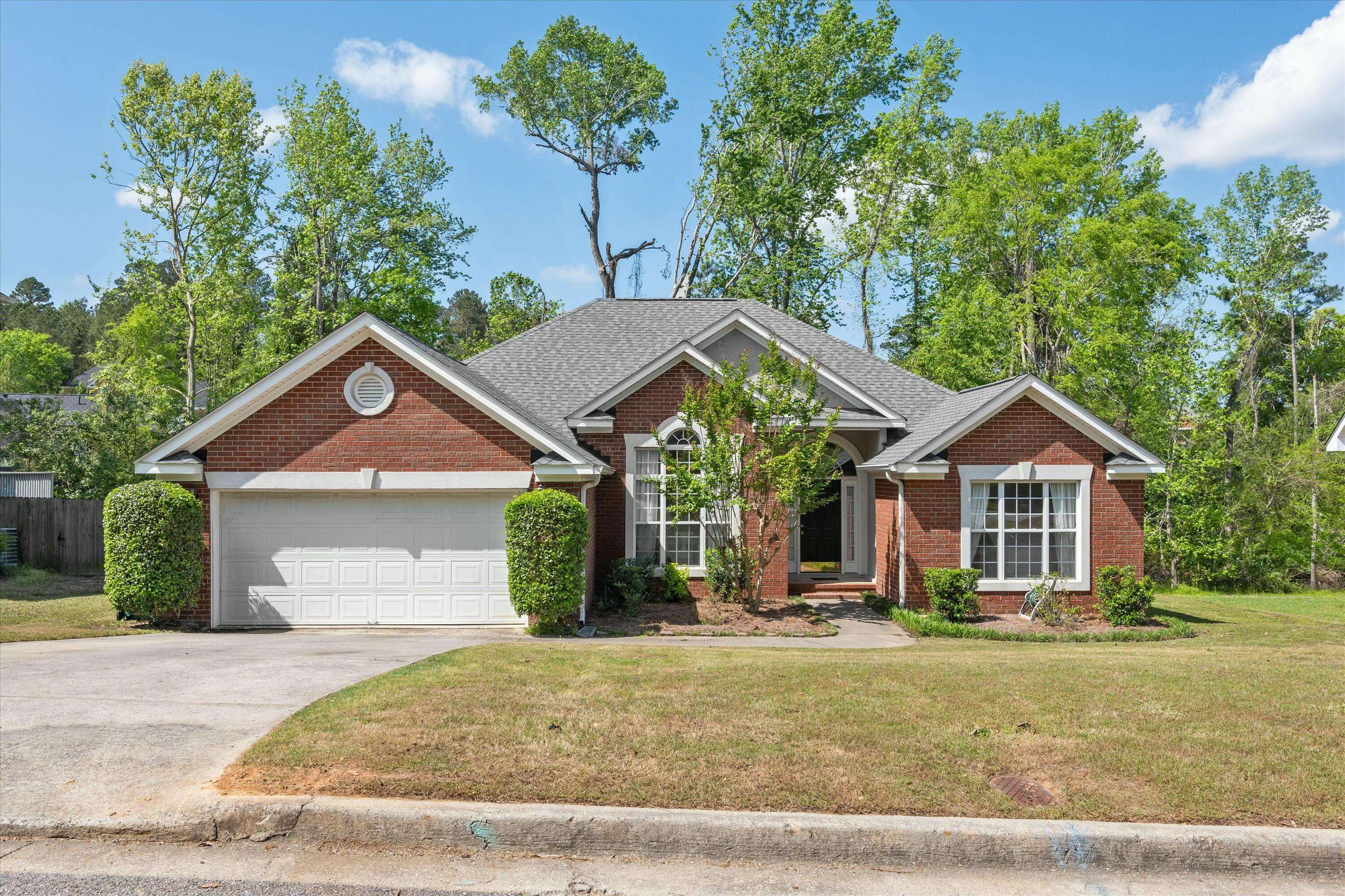 Evans, GA 30809,1350 SHADOW OAK DR