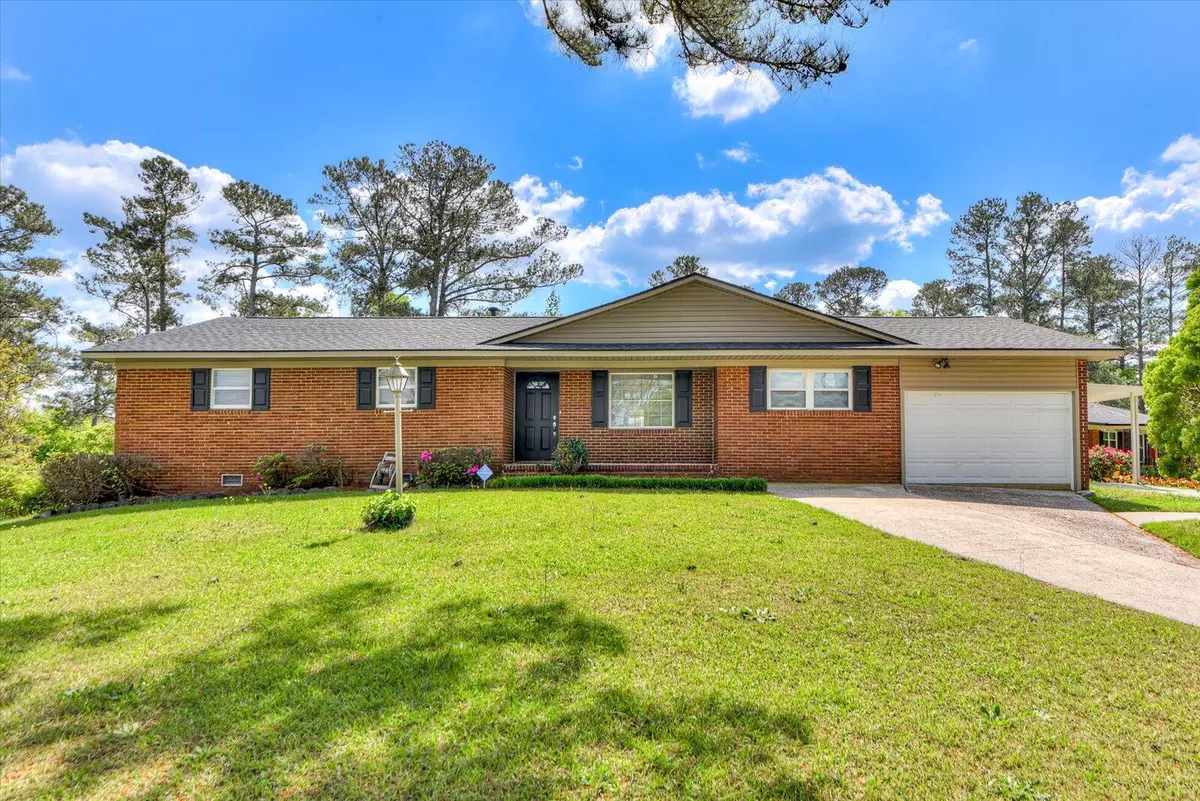 Augusta, GA 30906,3602 ABBEY RD