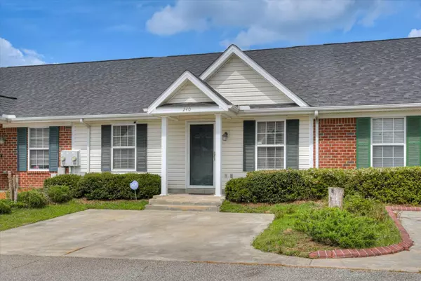 Grovetown, GA 30813,240 SASSAFRAS LN