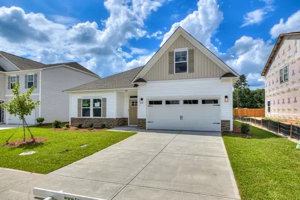241 Red Haven CT,  Augusta,  GA 30906