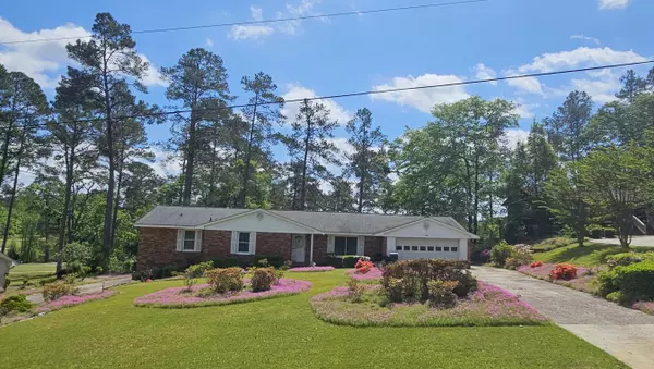 Augusta, GA 30906,4038 Goshen Lake Drive South DR