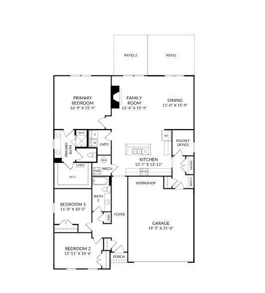 Aiken, SC 29801,4427 Hartshorn CIR