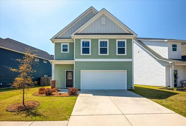 1409 FELDSPAR CT,  Augusta,  GA 30909