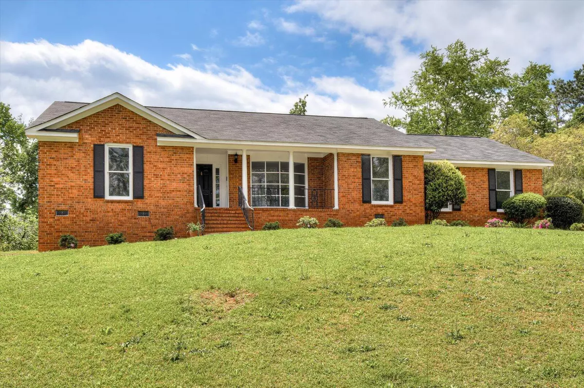 Martinez, GA 30907,320 Gloucester RD