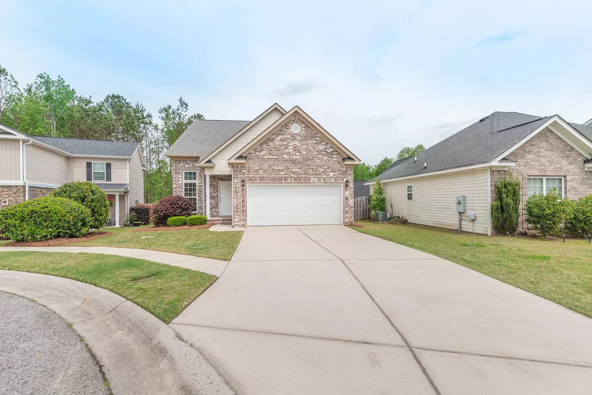 Augusta, GA 30909,3305 BINGHAM CT