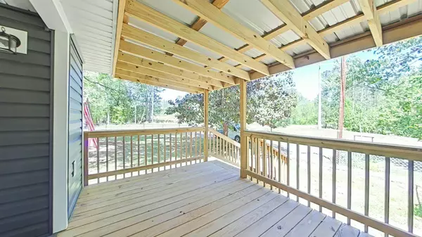 Clarks Hill, SC 29821,368 TURKEY TRAIL TRL