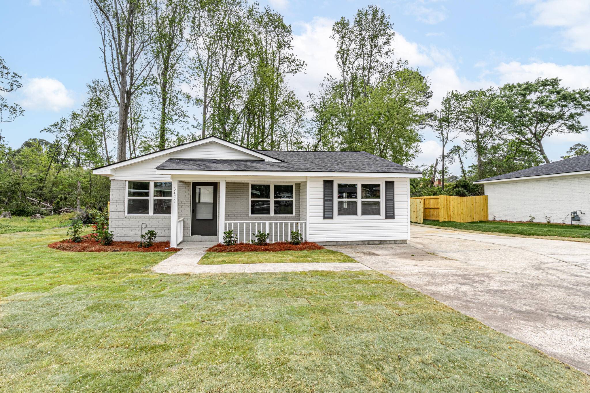 3420 CRANE FERRY RD, Augusta, GA 30907