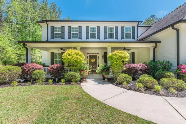 Appling, GA 30802,719 WILLIAM AVE