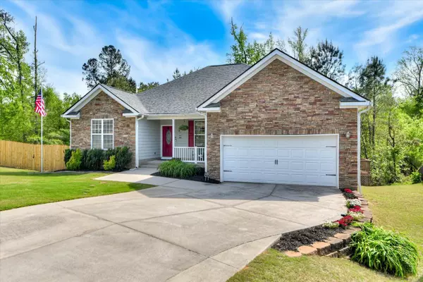 Grovetown, GA 30813,890 TYLER WOODS DR