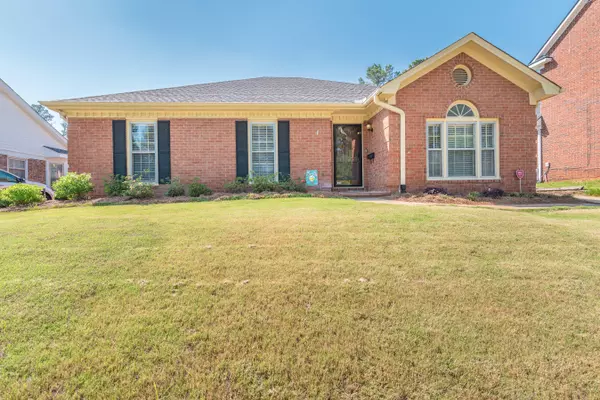 2227 WOODBLUFF WAY, Augusta, GA 30909
