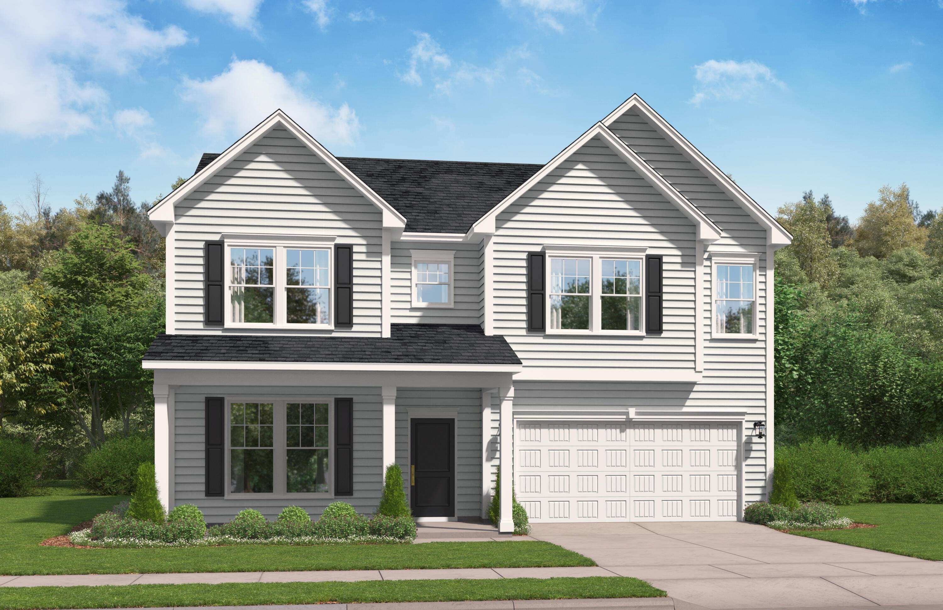 3099 BLENHEIM CT, Graniteville, SC 29829