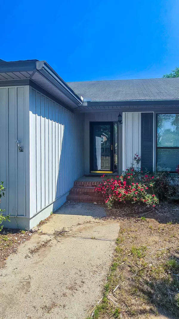 Martinez, GA 30907,206 W Amelia DR