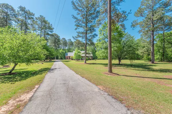 Thomson, GA 30824,548 STAGECOACH RD