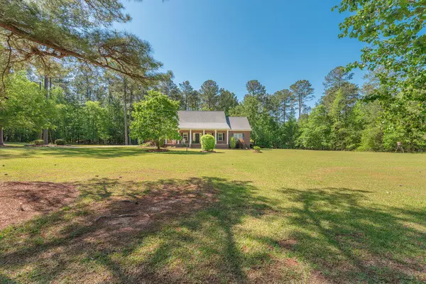 Thomson, GA 30824,548 STAGECOACH RD