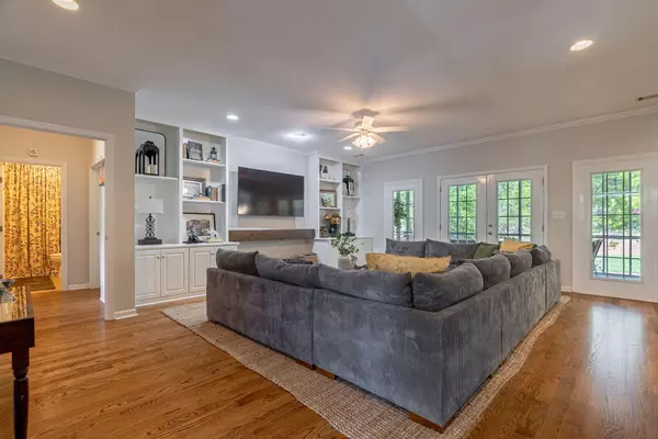 Appling, GA 30802,204 WOOD FOREST WAY