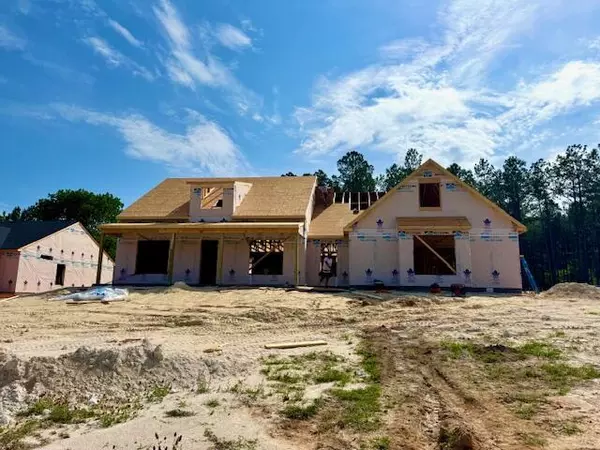 Thomson, GA 30824,124 Willow Oak CIR