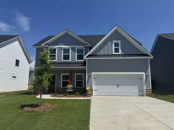 2415 LAURENS ST,  Grovetown,  GA 30813