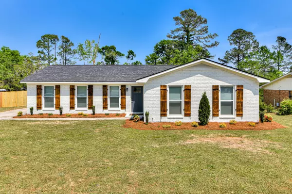 260 INDIAN CREEK RD, Augusta, GA 30907