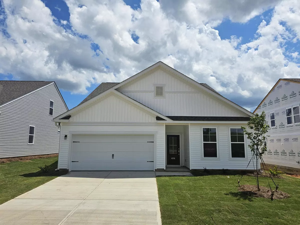 Aiken, SC 29803,4291 Hartshorn CIR