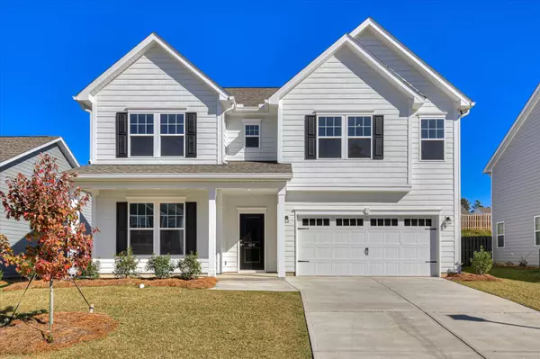 4241 Whitehouse DR, Harlem, GA 30814