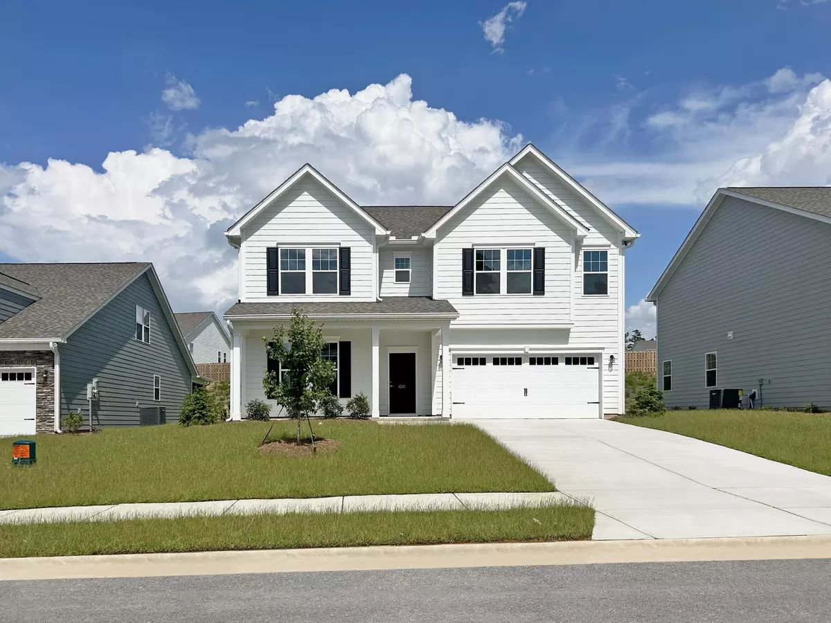 Harlem, GA 30814,4241 Whitehouse DR