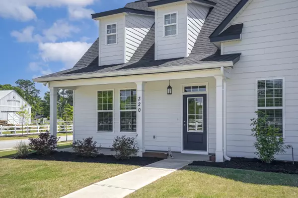 Grovetown, GA 30813,320 BARROW LN