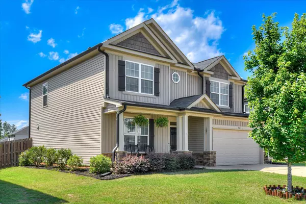 Grovetown, GA 30813,867 Williford Run DR
