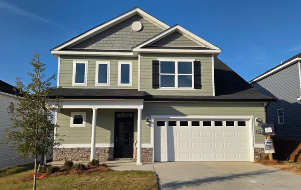 931 Holbrook Drive, Grovetown, GA 30813