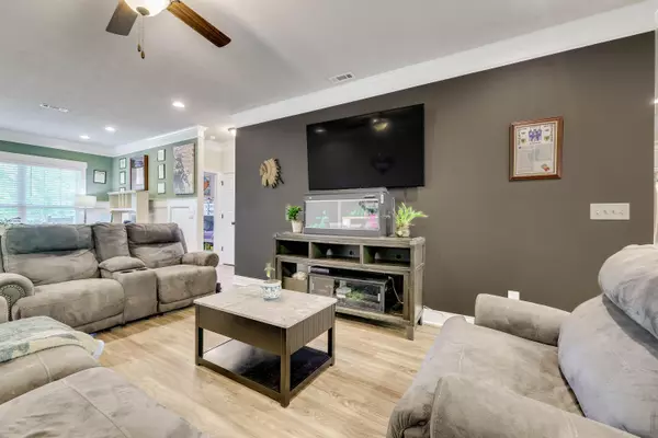 North Augusta, SC 29860,1340 GREGORY LANDING DR