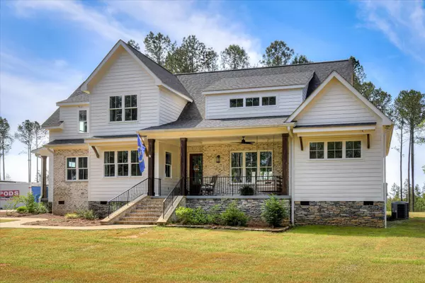 Waynesboro, GA 30830,1403 SPREAD OAK RD