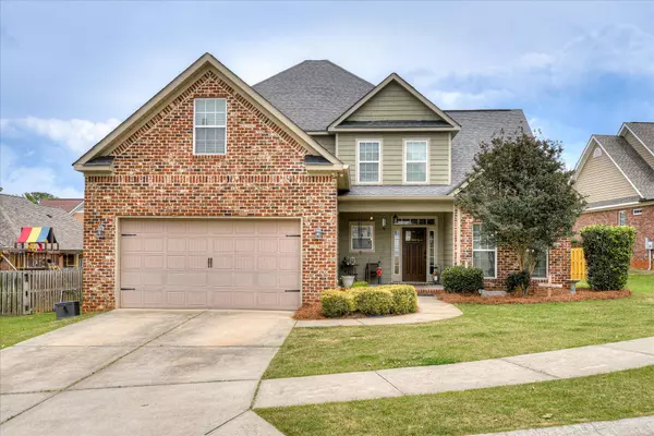 Grovetown, GA 30813,403 ALDRICH CT