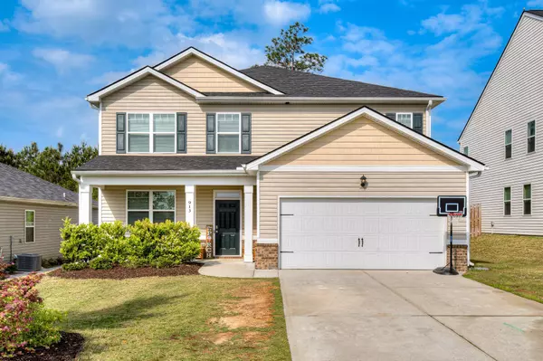 913 HAY MEADOW DR,  Augusta,  GA 30909