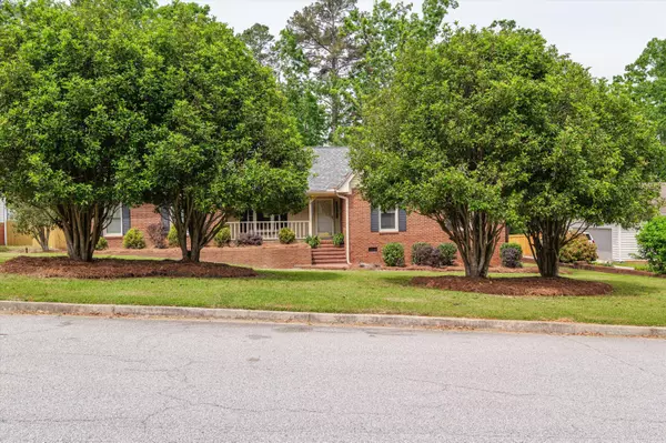 Martinez, GA 30907,247 WATERVALE RD RD