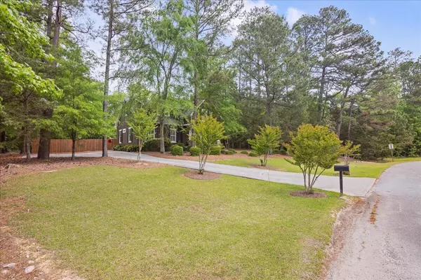 Lincolnton, GA 30817,476 WALLACE-WELLS CIR