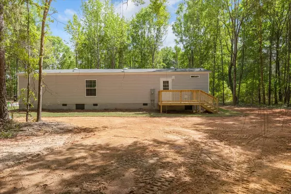 Crawfordville, GA 30631,969 NW GREENSBORO RD RD